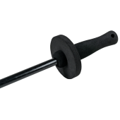 Carbon Collective 18" Plush Microfibre Wheel Brush