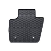 Geyer & Hosaja rubber car mats for Ford Mondeo (2014 - 2022)