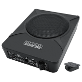 Hifonics VRX1000A active subwoofer