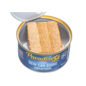 Paradise Air Organic Air Freshener New Car Shine - New Car (42 g)