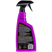 Hot Rims Wheel & Tire Cleaner (709 ml)