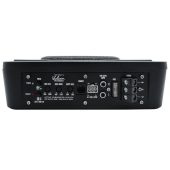 Hifonics VRX1000A active subwoofer