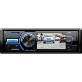 JVC KD-X561DBT car radio