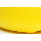 Waffle polishing disc RUPES Waffle Fine Foam Pad Yellow 150/165 mm
