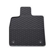 Geyer & Hosaja rubber car mats for Audi Q5 (2017 ->)