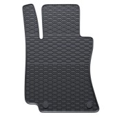 Rubber car mats Geyer & Hosaja for Mercedes-Benz E-Class (W214) (2024 ->)