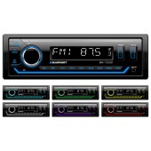 Blaupunkt BPA 1123 BT car radio