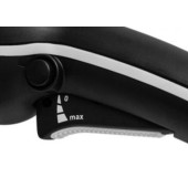 RUPES BigFoot LHR 15 MarkIII - the most modern machine orbital polisher with a displacement of 15 mm