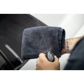 Auto Finesse Duo Microfiber Cloth