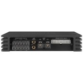 Amplifier with Helix V Eighteen DSP processor
