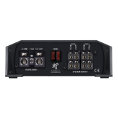 Hifonics ZXR800/4E amplifier