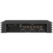 Amplifier with Helix V Eighteen DSP processor