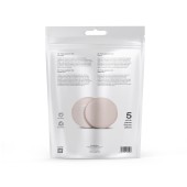 Applicators Cleantle Pinky Applicator Pad (5 pack)