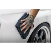 Auto Finesse Duo Microfiber Cloth