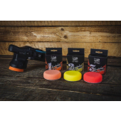 Polishing disc Auto Finesse Revitalise Spot Pad No:1 Restoring Pad