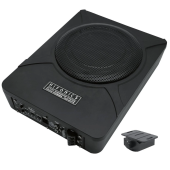 Hifonics VRX800A active subwoofer