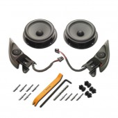 Focal IFW GOLF 6