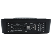 Hifonics VRX800A active subwoofer