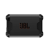 JBL CONCERT A704 amplifier