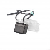 OEM parking camera Ford, Jaguar (BC FORD-04)