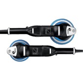 RUPES BigFoot LHR 15 MarkIII - the most modern machine orbital polisher with a displacement of 15 mm