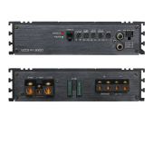 Amplifier Ground Zero GZCS A-1.650D
