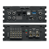 Amplifier Ground Zero GZHA MINI FIVE-DSP