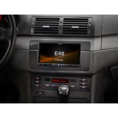 2DIN car radio Alpine ILX-705E46