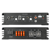Amplifier Ground Zero GZIA 1.2000D