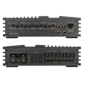 Amplifier Ground Zero GZRA 4HD