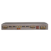 Amplifier Ground Zero GZUA 45Q