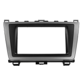 Car radio reduction frame for Mazda 6, Atenza