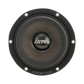 Ground Zero ULTRA M-80 Speakers