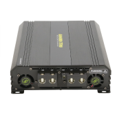 Amplifier Ground Zero GZCA 6000.M1