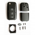 Set of plastic CV KEY covers