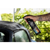Auto Finesse Rag Top Hood Cleaner (500 ml)