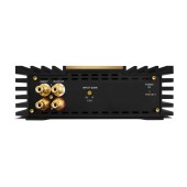 Amplifier Zapco Z-2000.1 AP