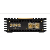 Amplifier Zapco Z-2000.1 AP