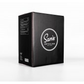 Sam's Detailing Iron Reactor Rust Remover (4000ml)