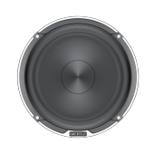 Speakers Hertz MP 165.3 PRO