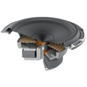 Speakers Hertz MP 165.3 PRO