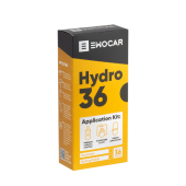 Ceramic paint protection Ewocar Hydro36 (30 ml) Full set