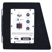 Blaupunkt Gtb 8200 A