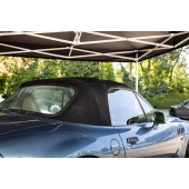 Auto Finesse Rag Top Hood Cleaner (500 ml)