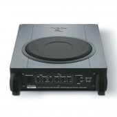 Active subwoofer with Focal IBUS 2.1 amplifier