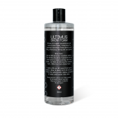 Active foam Carbon Collective Ultimus Snow Foam (500 ml)