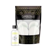 Ceramic plastic protection Carbon Collective Platinum Trim Coating (30 ml)