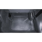 Rigum rubber car mats for Volkswagen Polo (2017 -), Taigo (2021 -) / Audi A1 (2019 -) / Seat Arona (2017 -), Ibiza (2017 -) / Skoda Fabia 4 (2021 -)
