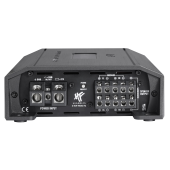 Hifonics ZXR900/5 amplifier