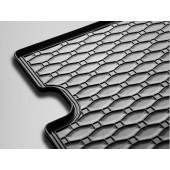 Rubber trunk mat Rigum for Audi A6 (2025-)
